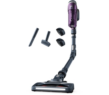 Rowenta X-Force Flex 8.60 RH9638 Steelstofzuiger