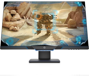 HP 27mx Zwart