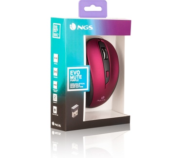 NGS Evo Mute