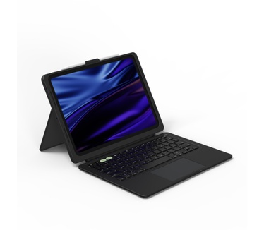 Zagg Pro Keys Connect
