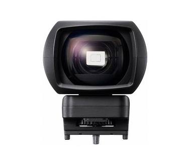 Sony FDA-SV1 Optische zoeker voor NEX3 en NEX5 (16mm)