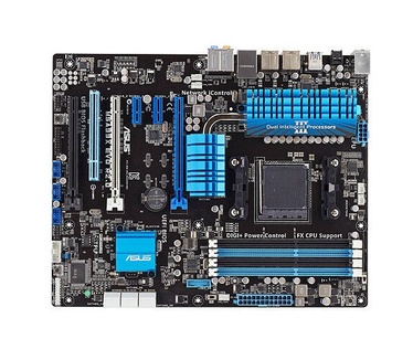 Asus M5A99X EVO R2.0