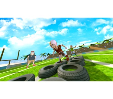 World Championship Sports - Summer, Wii