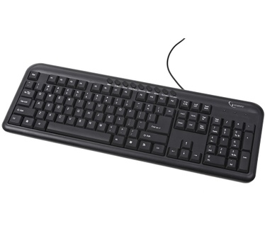 Gembird KB-UM-101