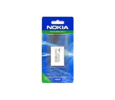Nokia Nokia Accu BLC-2 950 mAh Li-ion