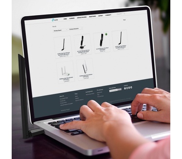 TP-Link Archer AC1300