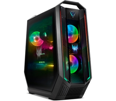 Acer Predator Orion 9000-920 I9X0-39GLR0 NL