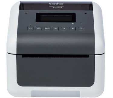 Brother TD-4455DNWB
