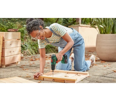 Bosch EasyDrill 18V-40