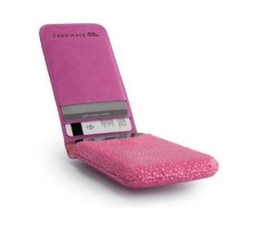 Case-Mate Stingray Collection