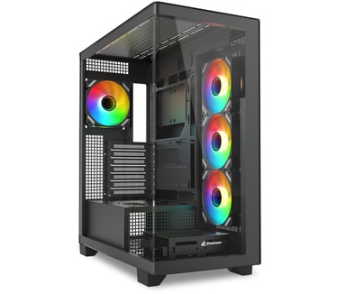 Sharkoon ELITE SHARK CA500