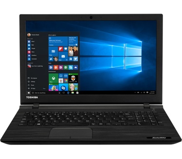 Toshiba Satellite C55-C-1TE