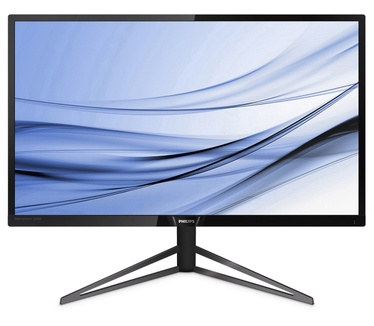 Philips Momentum 326M6VJRMB Zwart