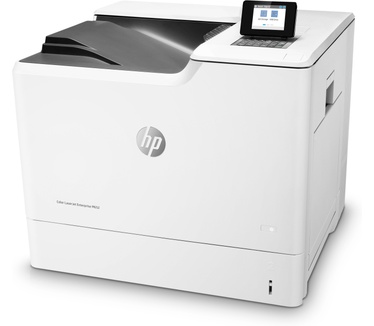 HP Color LaserJet Enterprise M652dn