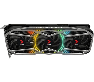 PNY GeForce RTX 3080 10GB XLR8 Gaming REVEL EPIC-X RGB Triple Fan (LHR)