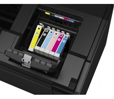 Epson Stylus Photo 1500W
