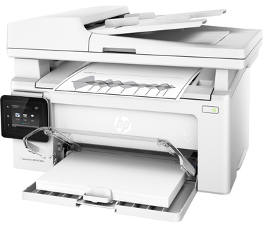 HP Laserjet Pro MFP M130fw
