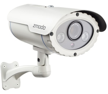 Zmodo ZP-IBG14-P Buiten IP Camera 35M IR PoE