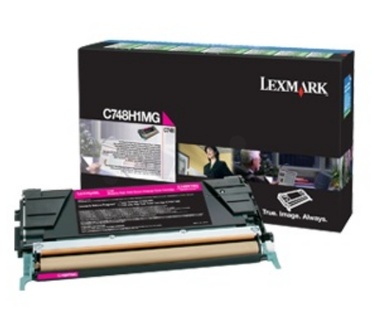 Lexmark C748H3MG