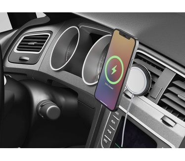 Cellular Line Car MagFrame