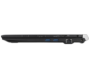 Toshiba \n              Portégé Z20t-C-127\n