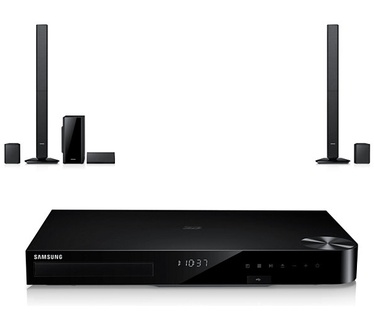 Samsung HT-F5530