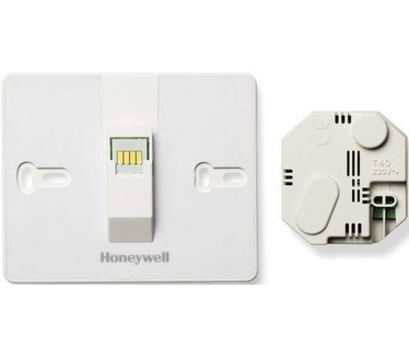 Honeywell EvoHome wandhouder atf600 + voedingsmodule