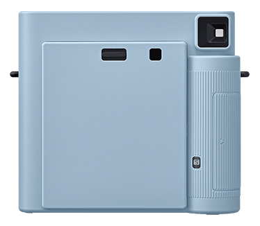 Fujifilm Instax Square SQ1 Blauw