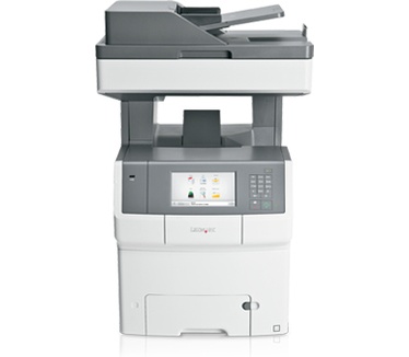 Lexmark