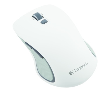 Logitech M560