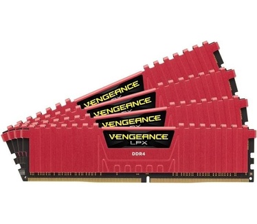 Corsair Vengeance LPX CMK32GX4M4B3466C16R