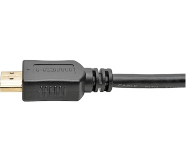 Tripp-Lite P566-003-VGA Zwart