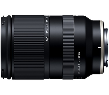 Tamron 28-200mm F/2.8-5.6 Di III RXD