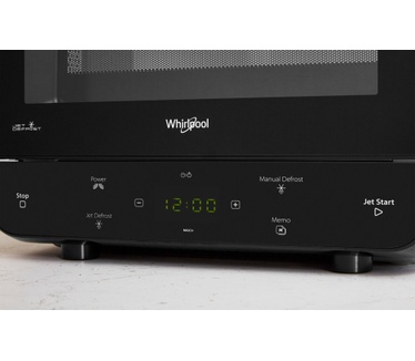 Whirlpool MAX34NB