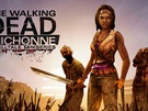 TellTale Games The Walking Dead: Michonne