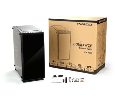 Enermax Equilence
