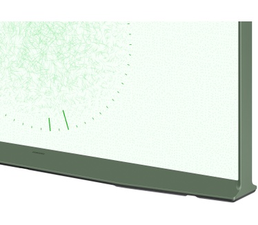 Samsung The Serif Ivy Green QLED 4K (2024)