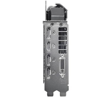 Asus GTX960-DC2OC-4GD5-BLACK