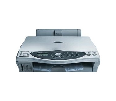 Brother DCP-4020C
