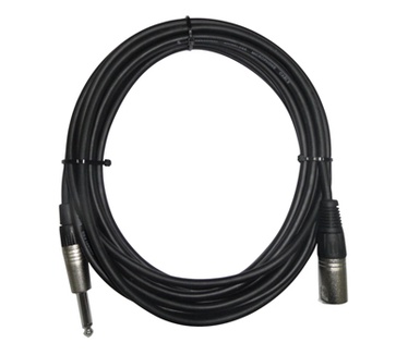 Konig XLR - 6.35mm