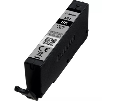 Canon PGI-580/CLI-581 Ink Cartridge BK/CMYK