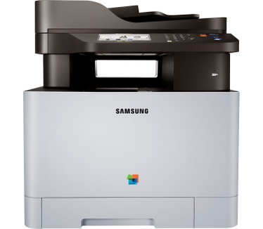 Samsung MultiXpress SL-C1860FW