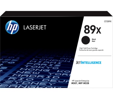 HP 89X