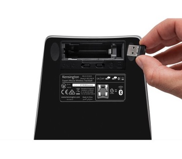 Kensington Wireless Trackball
