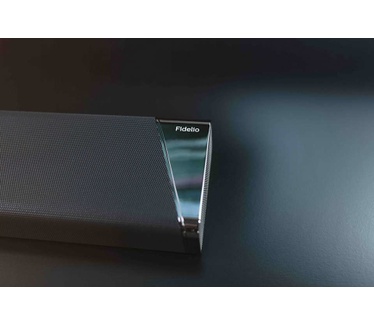 Philips Soundbar 5.1.2 with wireless subwoofer