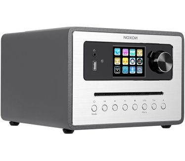 Noxon iRadio 500 CD