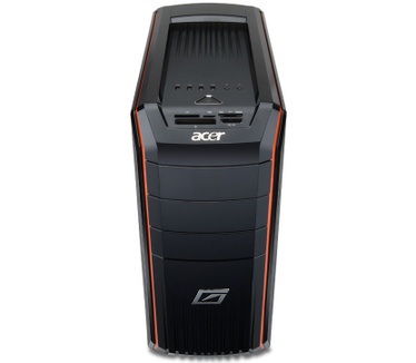 Acer Aspire Predator G3610