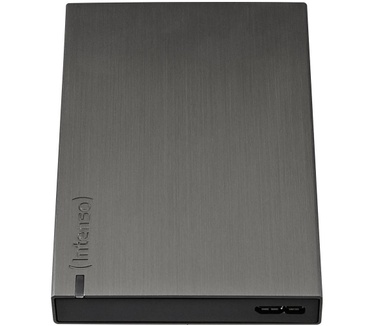 Intenso Memory Board 2,5" 1,5TB Grijs