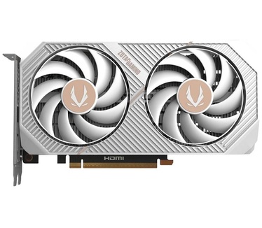 Zotac GAMING GeForce RTX 5060 Twin Edge OC White Edition