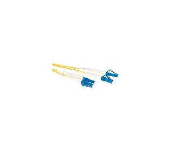 Advanced Cable Technology LC-LC 9/125um OS1 Duplex 1m (RL9901)